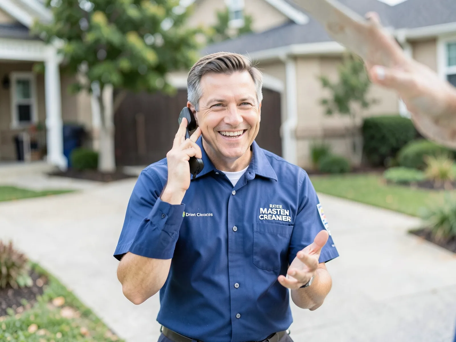 Drain Cleaning New Carlisle, IN FAQs