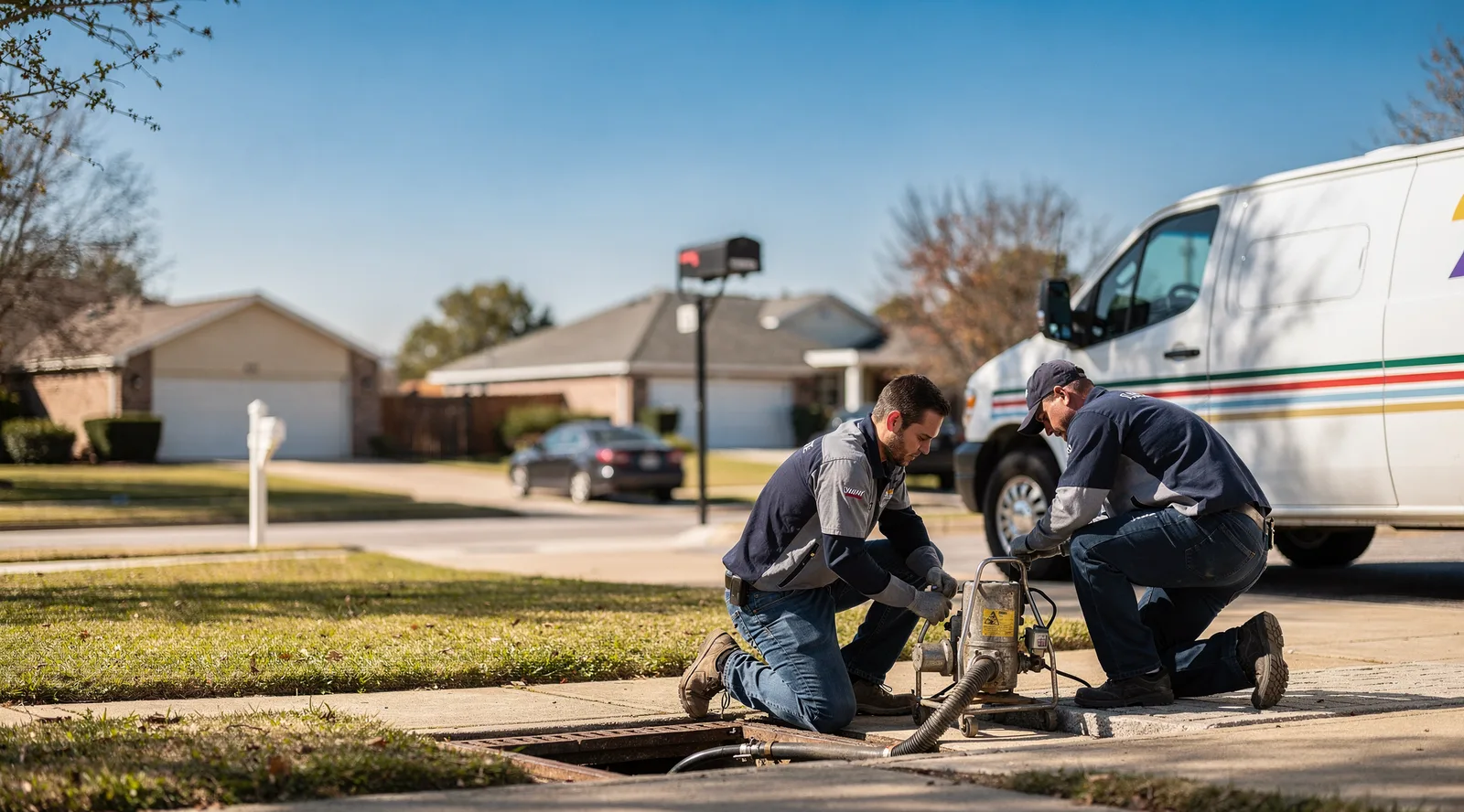 Drain Cleaning in New Carlisle, IN near me